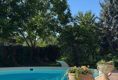 Vila Premium Lipovei Piscina Panouri solare 1180mp teren - 1
