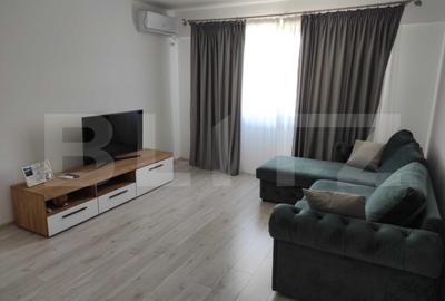 Apartament 2 camere, 59 mp, zona rond CUG - 1