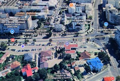 Vila de vanzare ultracentral Focsani-zona Electrica Vila de vanzare ultracentral Focsani-zona Electrica - 7