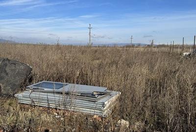 Spațiu comercial, în Central - 1