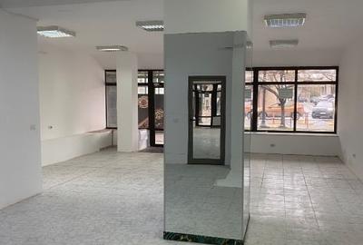 VANZARE/INCHIRIERE SPATIU COMERCIAL PIATA UNIRII - 6