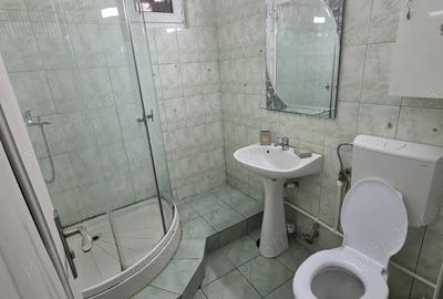 Apartament cu 2 camere semidecomandat în Independenței - 1