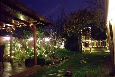 Casa individuala 4 camere, 480mp teren, Brancoveanu/Elisabetin - 2