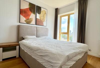 Apartament 3 camere | Parcare | Comision 0% | Aviatiei Park - 6