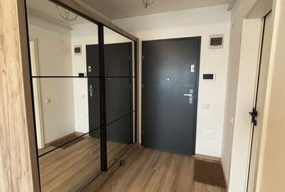 Apartament cu 2 camere în Central - 4
