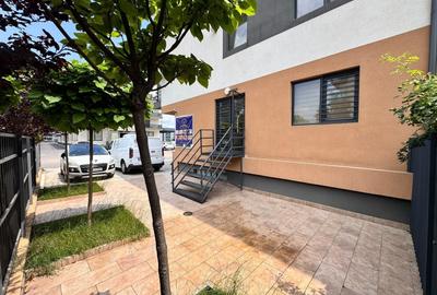 Spațiu comercial, de 54 mp, în Fundeni - 3