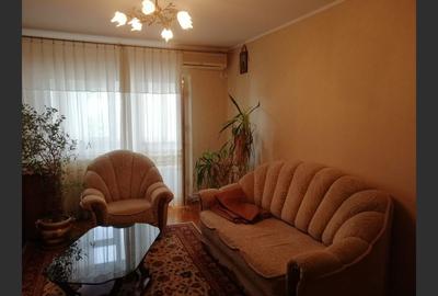 Apartament Brăila: 74mp, 3 camere, Tineretului - 3
