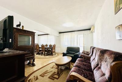 Apartament 4 camere - Sos Pantelimon- Parcul Morarilor - 11