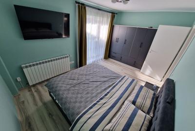 Apartament cu 2 camere decomandat în Florești - 4