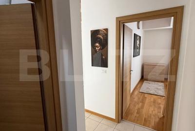 Apartament 2 camere cu balcon si parcare – Dumbravita - 9