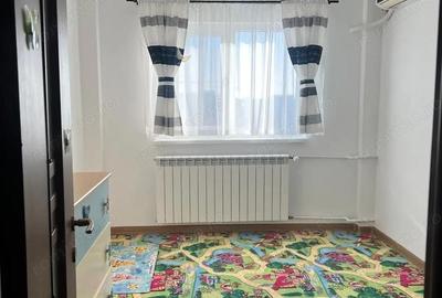 Apartament cu 3 camere în Drumul Taberei - 17