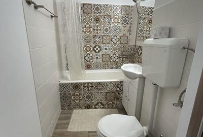 Garsonieră semidecomandată în Titan