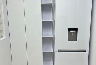 Apartament cu 2 camere în Dudu