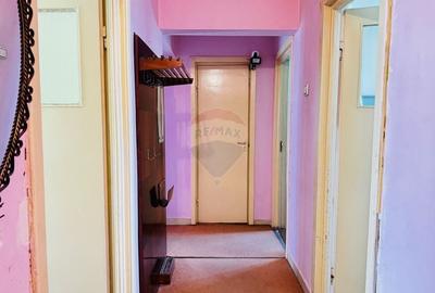 Apartament cu 4 camere decomandat în Central - 5