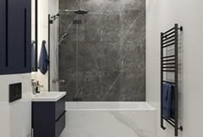 STUDIO | 51MP | ACCES METROU BERCENI | FINALIZAT - 2