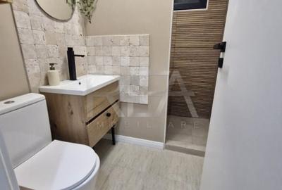 2 camere la 950 de metri de metrourile Dristor 1 si 2 - 8