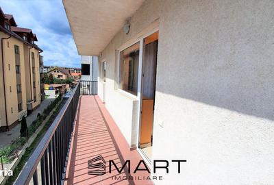 Apartament cu 3 camere decomandat în Central - 6