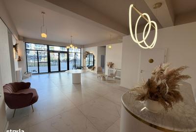 Spațiu comercial, de 165 mp, în Mărăști - 6