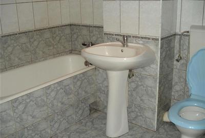 Apartament cu 2 camere decomandat în Central - 7