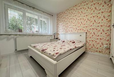Apartament 3 camere in zona  Casa Radio - 4