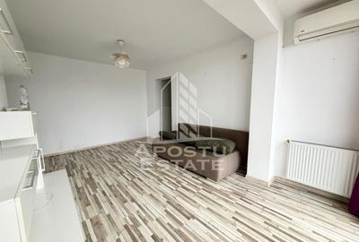 Apartament 2 camere, loc de parcare, PetFriendly, centrala, Giroc - 3