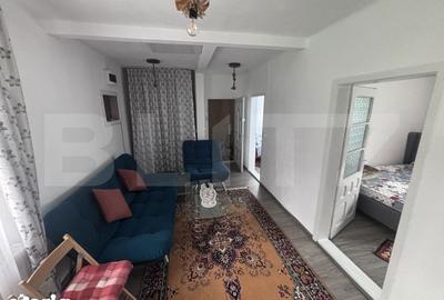 Casă cu 4 camere cu Teren 2108 Mp în Central - 2