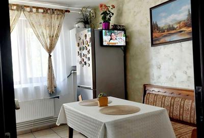 Apartament cu 2 camere în Central - 3