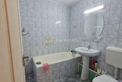 Apartament cu 2 camere decomandat în Crângași - 9
