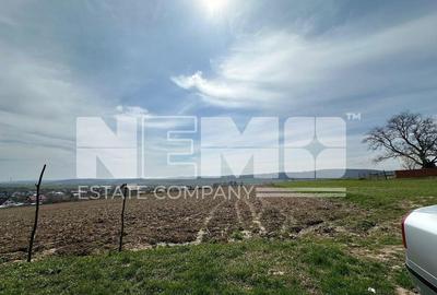 Teren de 3900 mp, în Pătrăuți - 4