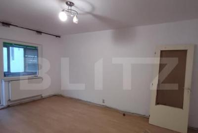 Apartament cu 3 camere, renovabil, zona centrala Turda Apartament cu 3 camere, renovabil, zona centrala Turda - 6