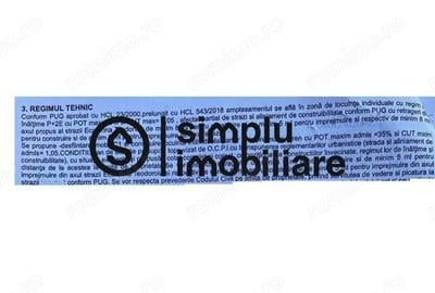 Teren in spatele Stadionului Ion Oblemenco - 1