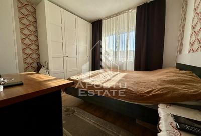 Apartament cu 2 camere decomandat, mobilat în Girocului - 1