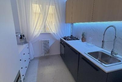 Apartament 2 camere de vanzare Piata Iancului la 1 minut de metrou - 2