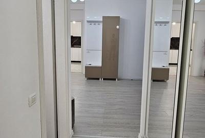 Apartament cu 2 camere semidecomandat, mobilat în Giroc - 15