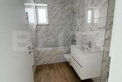 Apartament 2 camere, etajul 1, parcare boxa, Beta Residence - 6