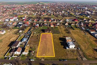 Spațiu comercial, în Sânandrei - 13