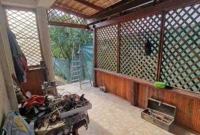 Copou-Constructie 2010-4 dormitoare-Demisol+Parter+Etaj Copou-Constructie 2010-4 dormitoare-Demisol+Parter+Etaj - 17