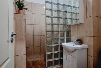 Garsonieră decomandată în Dristor