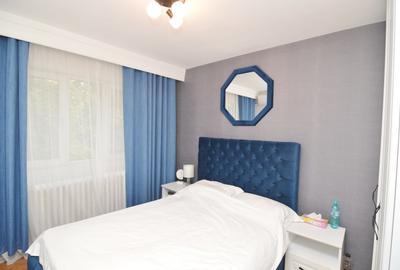 Apartament Superb 3 Camere Kiseleff - Clucerului | Localizare Extraordinara - 14