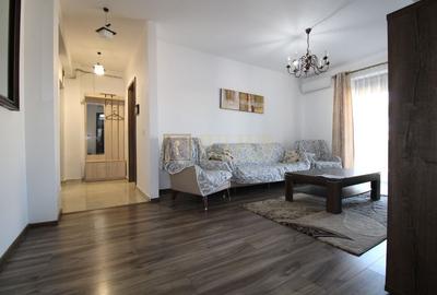 Zona Ion Vidu, 3 camere + 2 bai, centrala proprie - 6