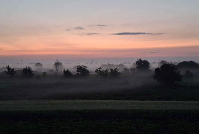 Casă cu 3 camere în Tărtășești - 5