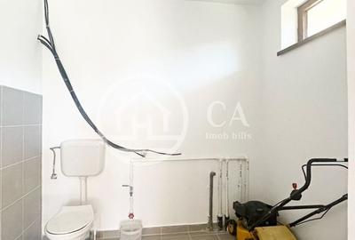 Casă de vânzare cu 3 camere in Sânmartin-Cihei, Bihor - 12