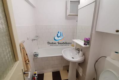 Apartament 2 camere semidecomandat, etaj 3 bloc cu lift, Darmanesti - 3