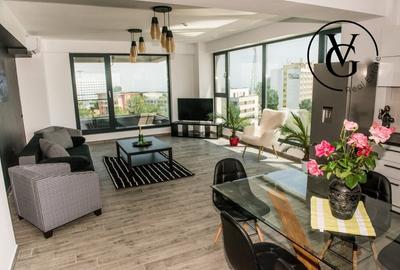Apartament Penthouse Mamaia - 3