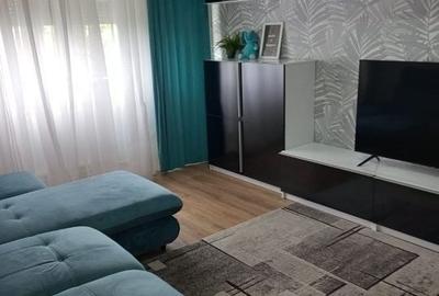 Apartament cu 2 camere decomandat în Calea Aradului - 3