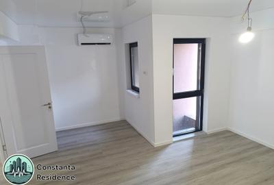 Bloc nou - Icil - 2 camere, modern, la cheie, tavane barrisol, etaj intermediar - 6