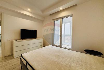 Oferta lunii noiembrie| Studio dublu | mobilat+loc parcare - 7