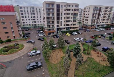 Apartament cu 3 camere decomandat în Central - 2