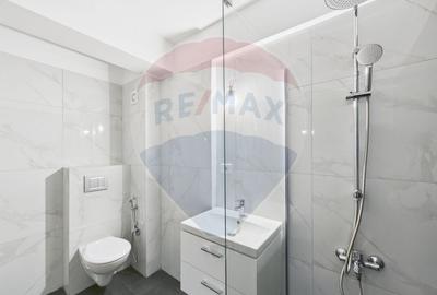 Apartament nou cu 2 camere de vanzare si loc parcare inclus Bragadiru - 4
