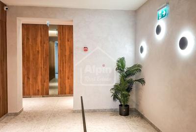 Apartament cu 2 camere decomandat, mobilat în Blumăna - 11
